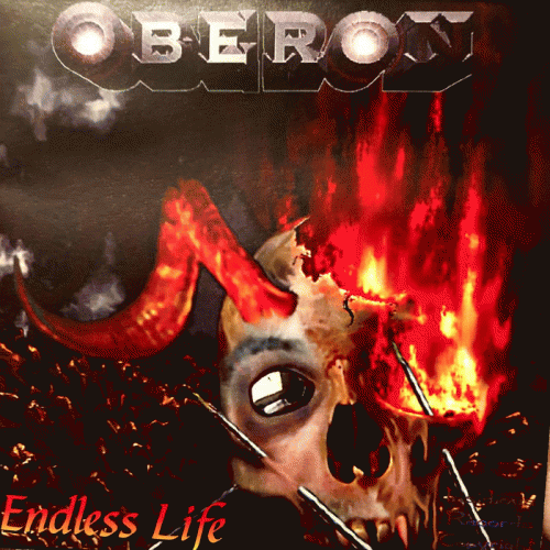 Oberon (CAN) : Endless Life